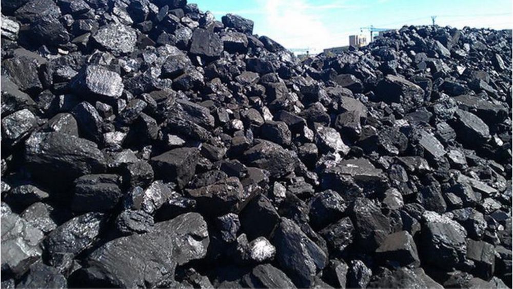 Уголь Шубаркуль-Комир Шубаркол