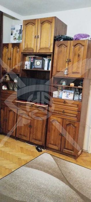 Продава се Двустаен апартамент в София, Толстой - 61 кв.м за 1020 €/кв.м - Снимка #1