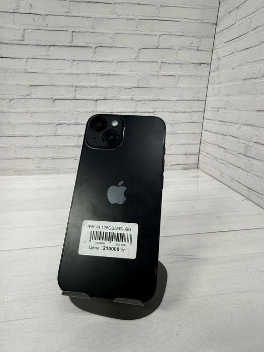 iPhone 14 Айфон 14