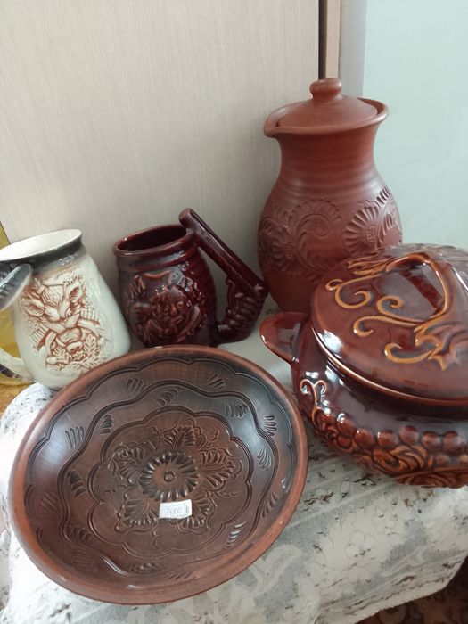 Продам сувениры новые