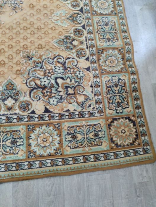 Ковер Советский шерстяной