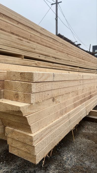 Брус, стропила, обрешетка