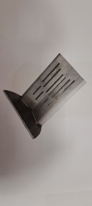 Gratar arzator peleti Sun p7 Ferroli