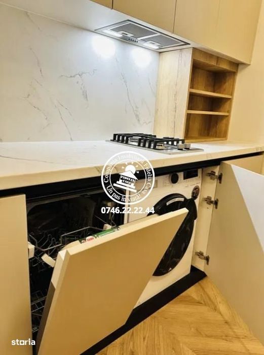 Apartament cu 1 camera de vanzare – CopouSpitalul CFR