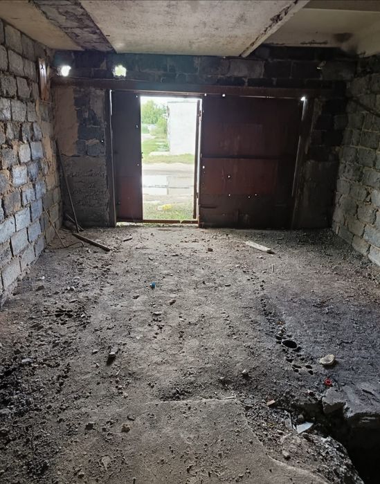 Продается гараж , кооператив от Северный.