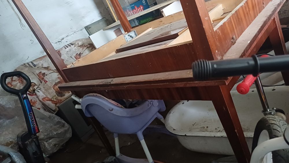 Столы советские недорого