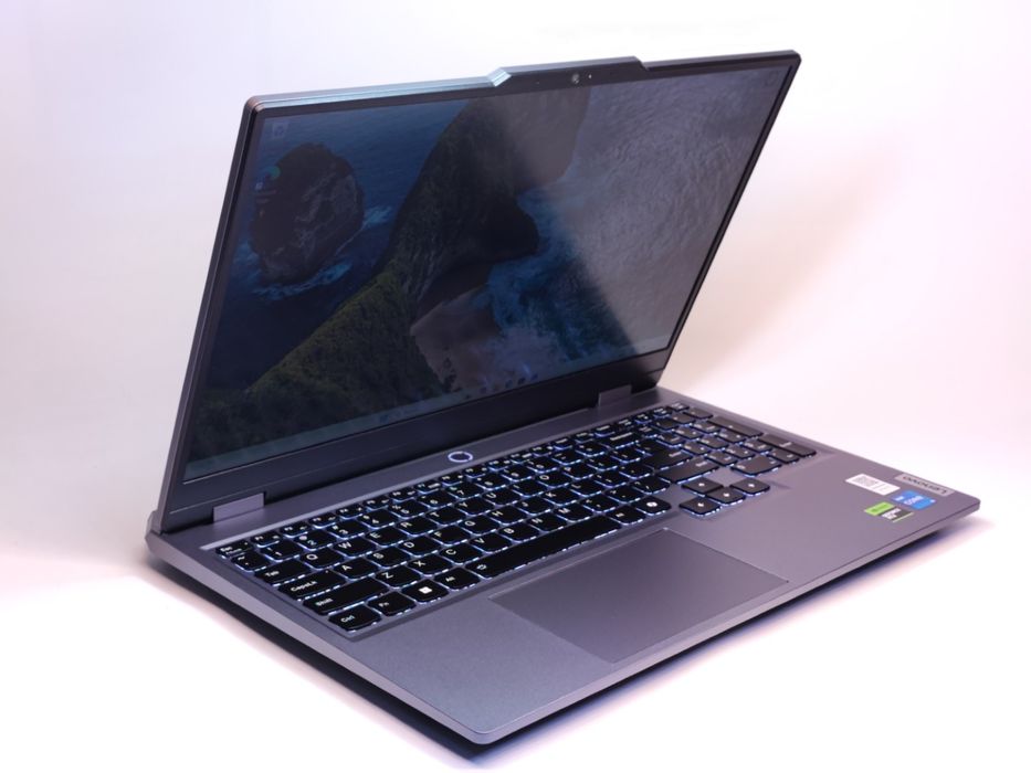 Lenovo LOQ 15IAX9 Intel Core i5-12450HX Nvidia RTX 4050(6GB) | #D89432