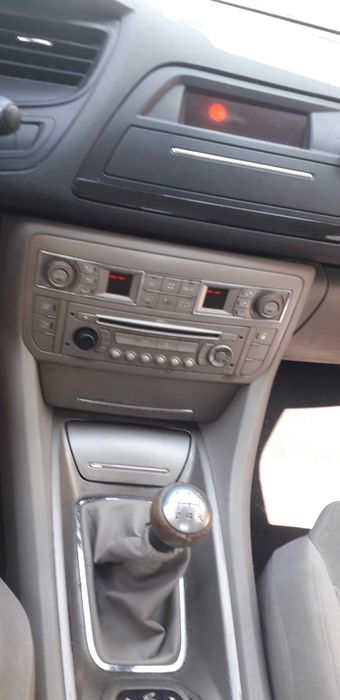 CITROËN C5 0 — imagine 5