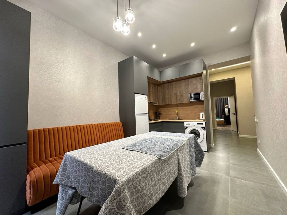 Квартира ЖК Xon Saroy 3/2/9 63 м2