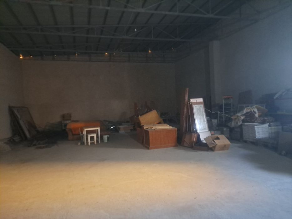 Сдаётся помещение