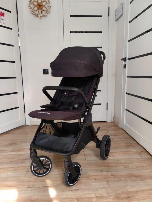 Коляска прогулочная Easywalker Jackey XL