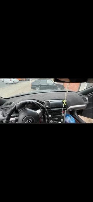 Накидки на панель