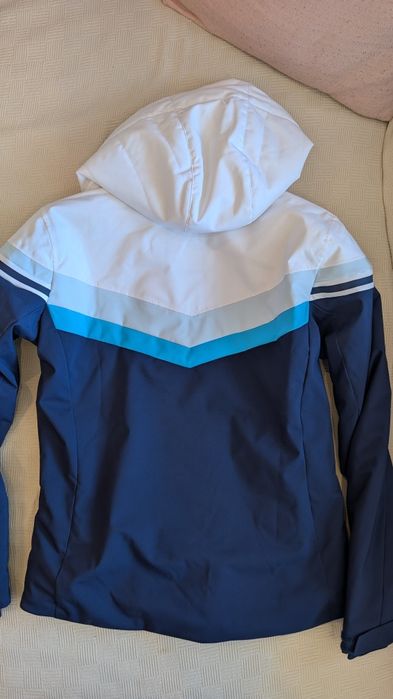 Дамско ски яке  - DESCENTE Rowan [20K] [НОВО]