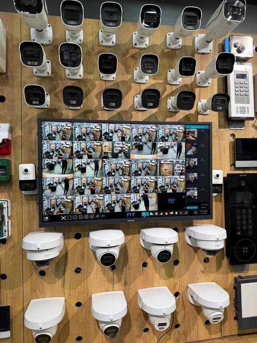 IP-камера TVT C12