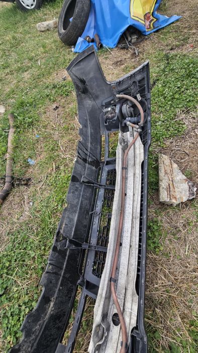 Предна броня за ауди а4 б6