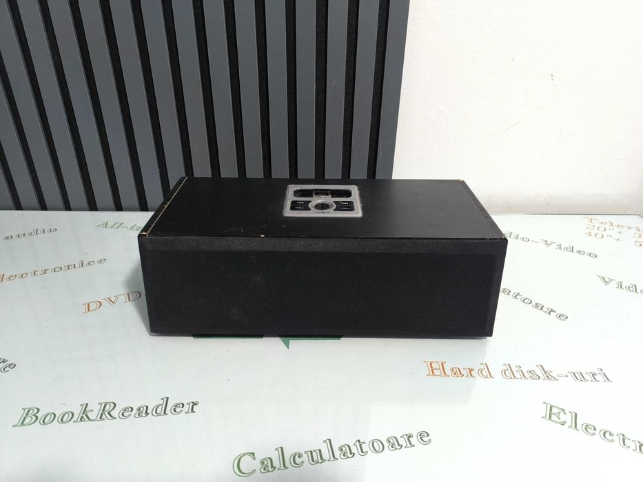 Sistem Audio Compact TCM Soundstation