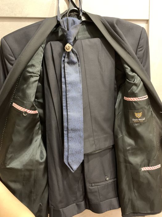 Костюм классический