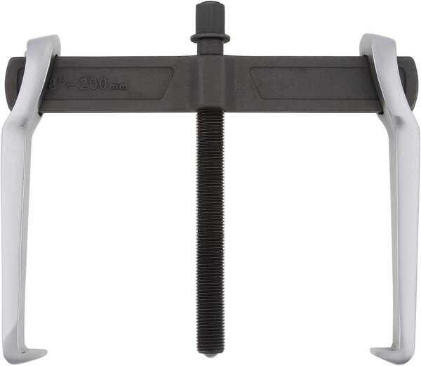 Скоба за лагери двураменна 100мм, 200мм, 250мм, 300мм, 350мм