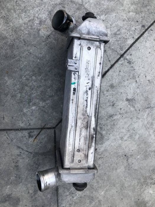 radiator intercooler hyundai ix20 2010-2015