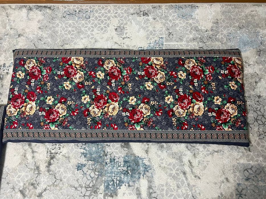 Янги курпача сотилади 500000 сум