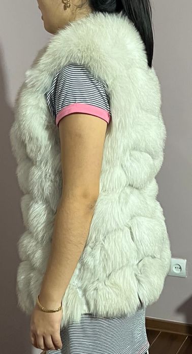 Безрукавка Писец