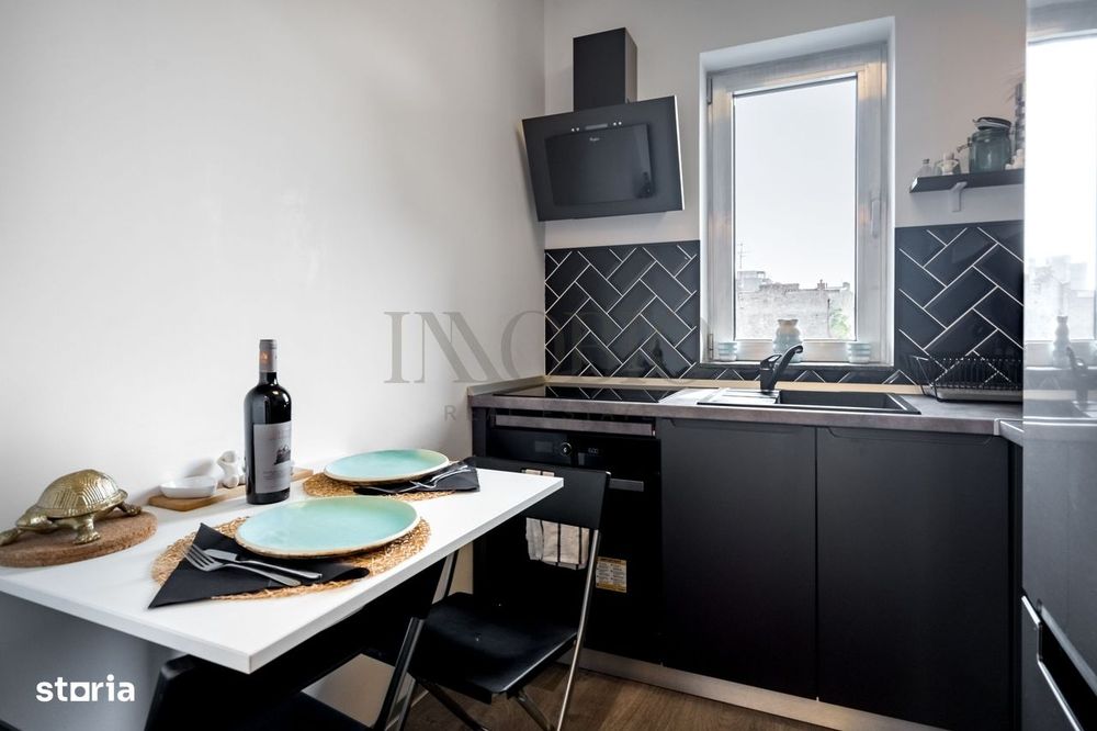Apartament 2 camere premium | Centrală Proprie |  Bdul Ferdinand