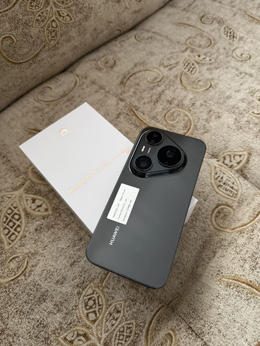 Huawei Pura 90s Pro Max