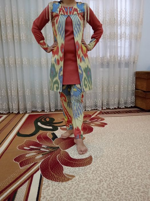 Келин куйлаклар бор