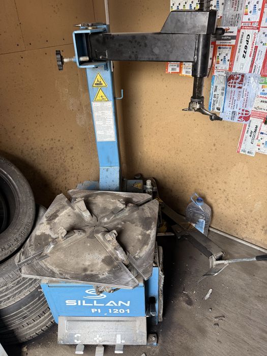 Вулканизация с гаратией