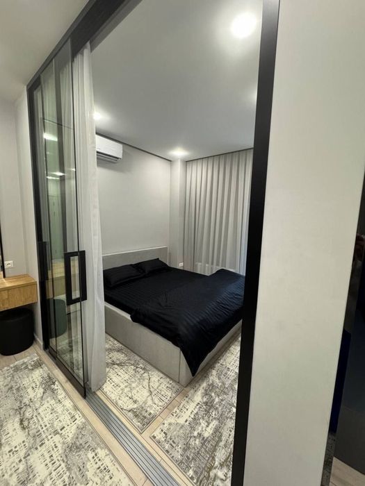 Аренда посуточно