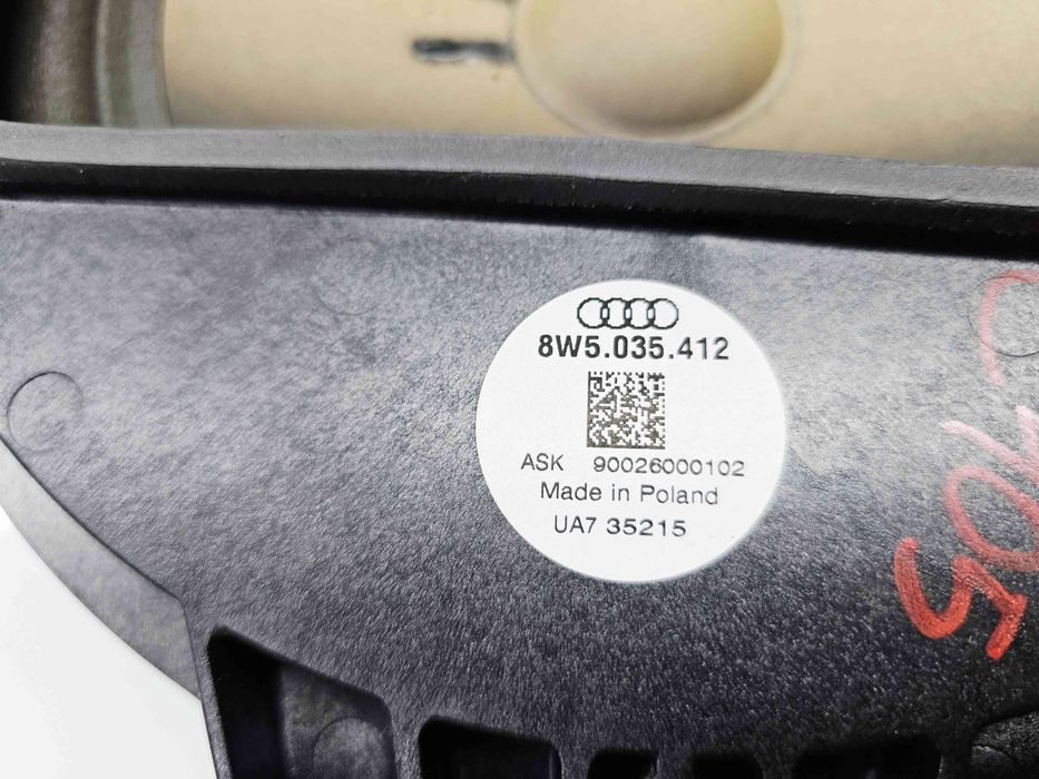 Subwoofer Audi A4 (8W2, B9) [Fabr 2015-2023] 8W5035412