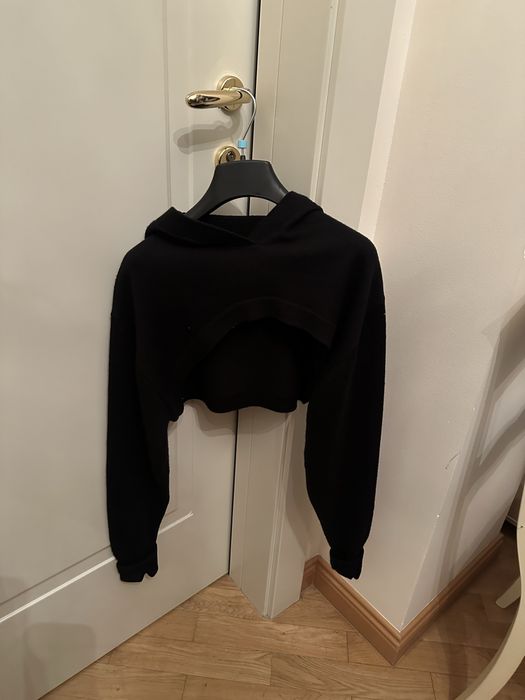 Болеро/кроп худи Cos