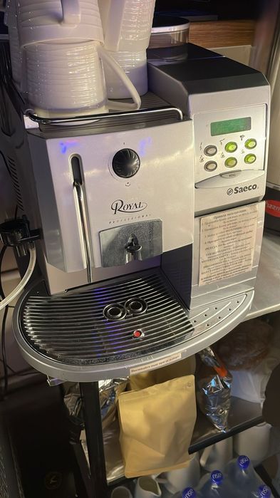 кофейное обарудование