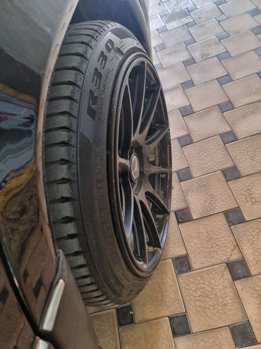 Diska balon R18 Raznashirokiy