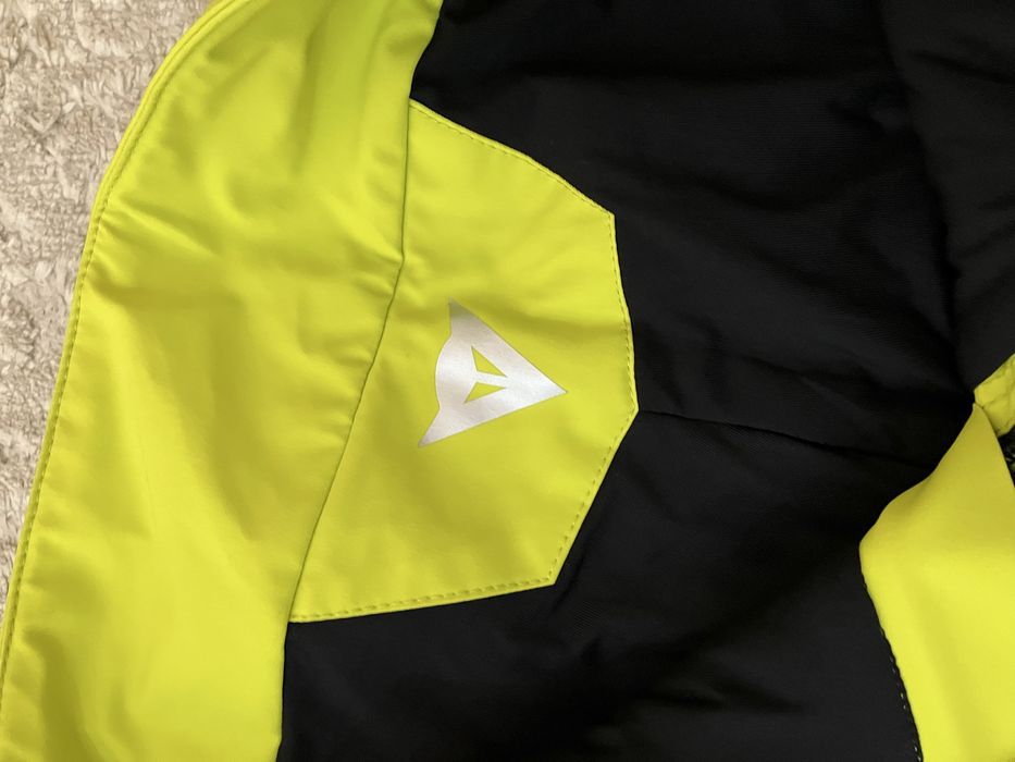 Горнолыжные брюки от Dainese