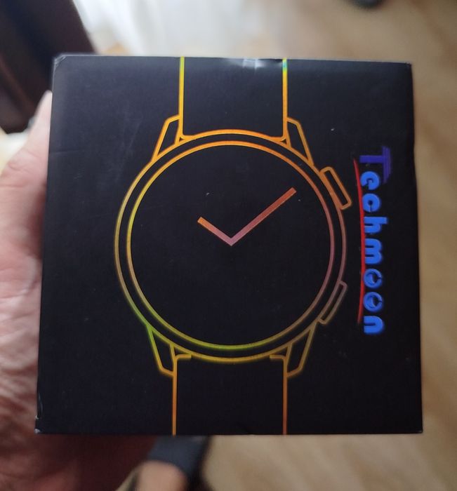 Ceas smart techmoon