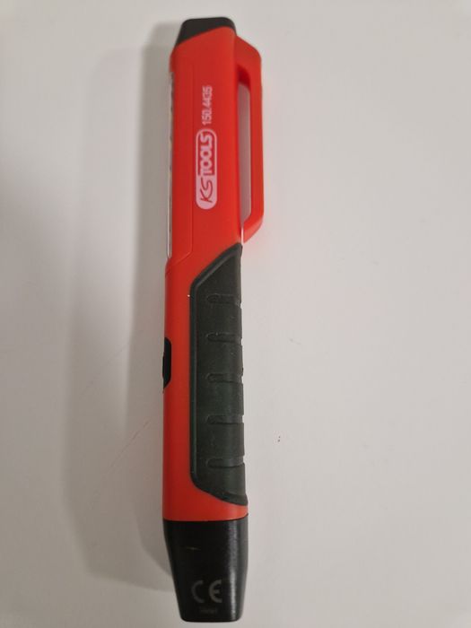 Професионален ревизионен фенер, KS TOOLS perfectLight, 100 лумена