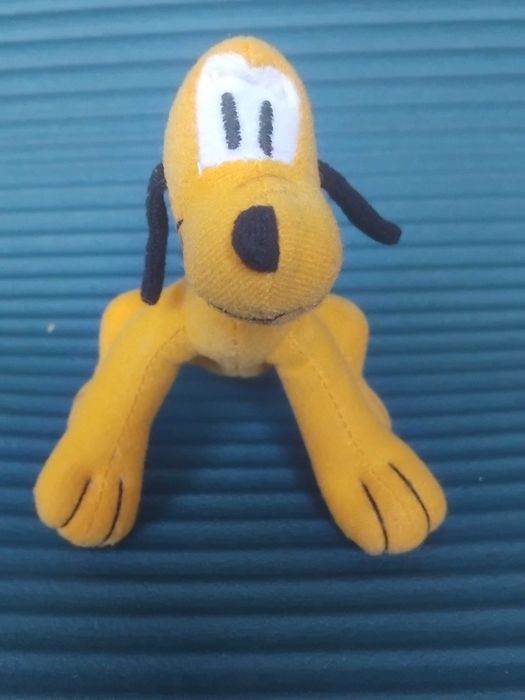 Плюшена играчка Плуто (Mickey Mouse) Pluto