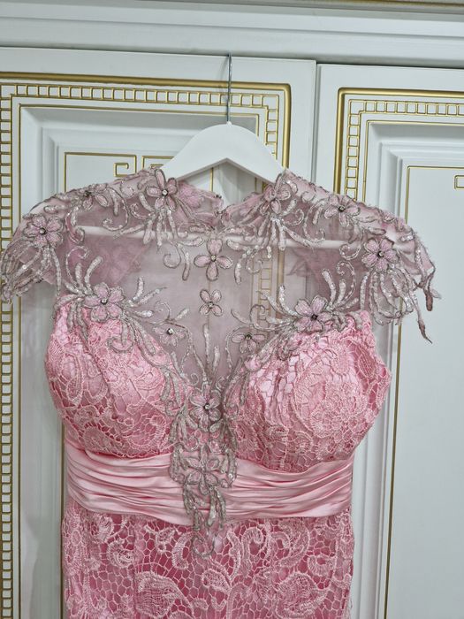 Продам вечернее платье