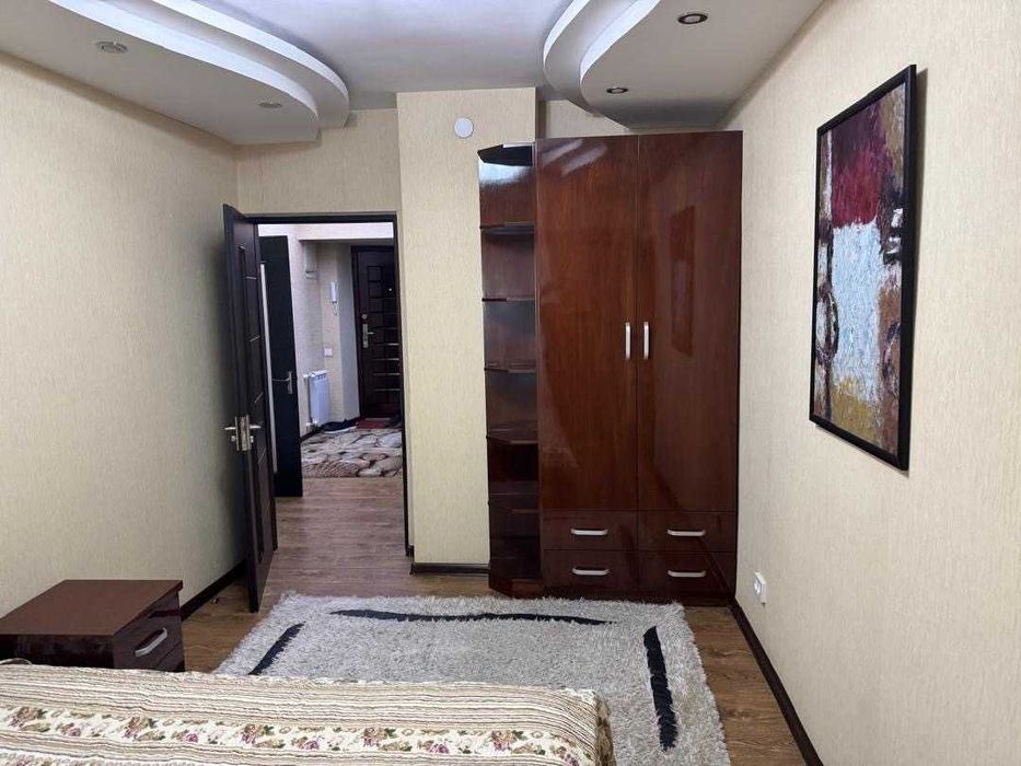 Сдается в аренду 2-комнатная квартира