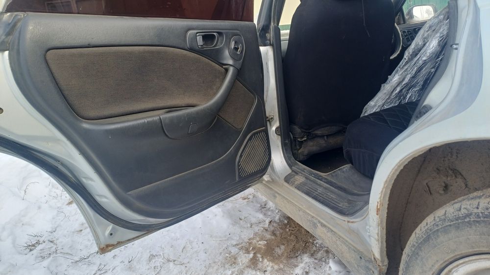 Продам обмен субару легаси