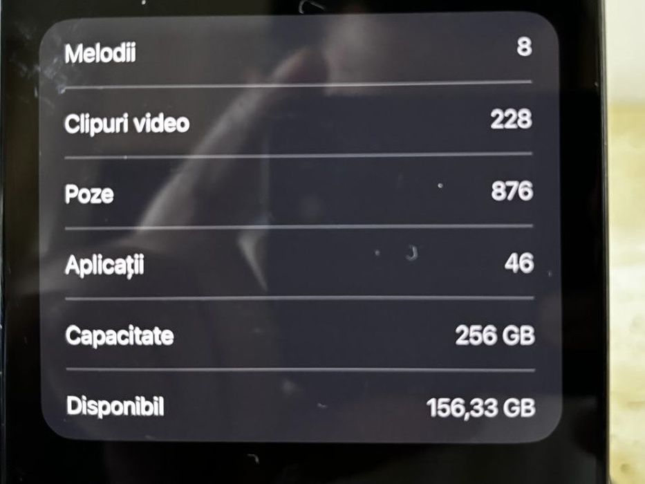 iPhone 15 Pro Max 256 Gb