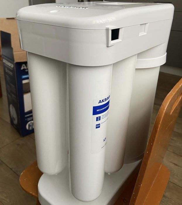Продам аквафор