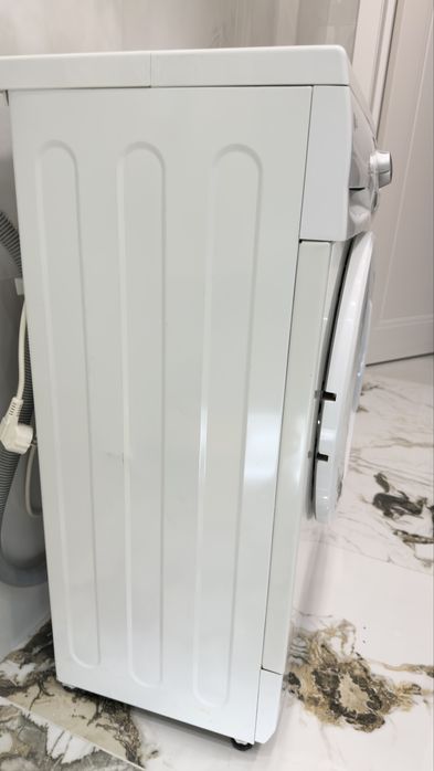 Стиральная машина LG