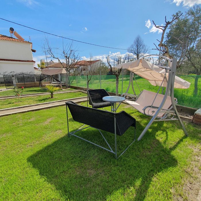 Вила за почивка в Гърция - Villa Sunny Day Riviera