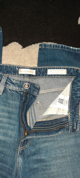 Дамски дънки guess