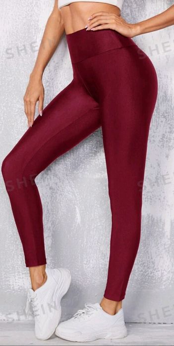 Colanți lucioși pentru vară