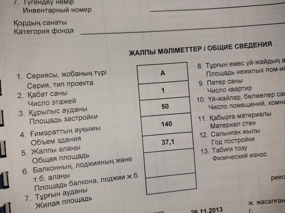 Продам продуктовый магазин