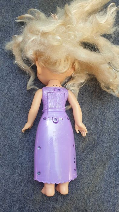 Papusa Elsa Frozen