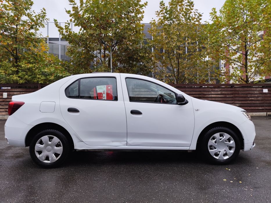 DACIA Logan 2019 — imagine 4